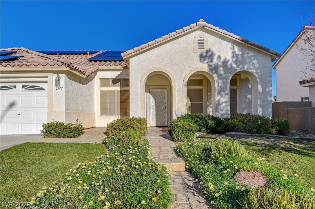 6322 Antelope Creek Court