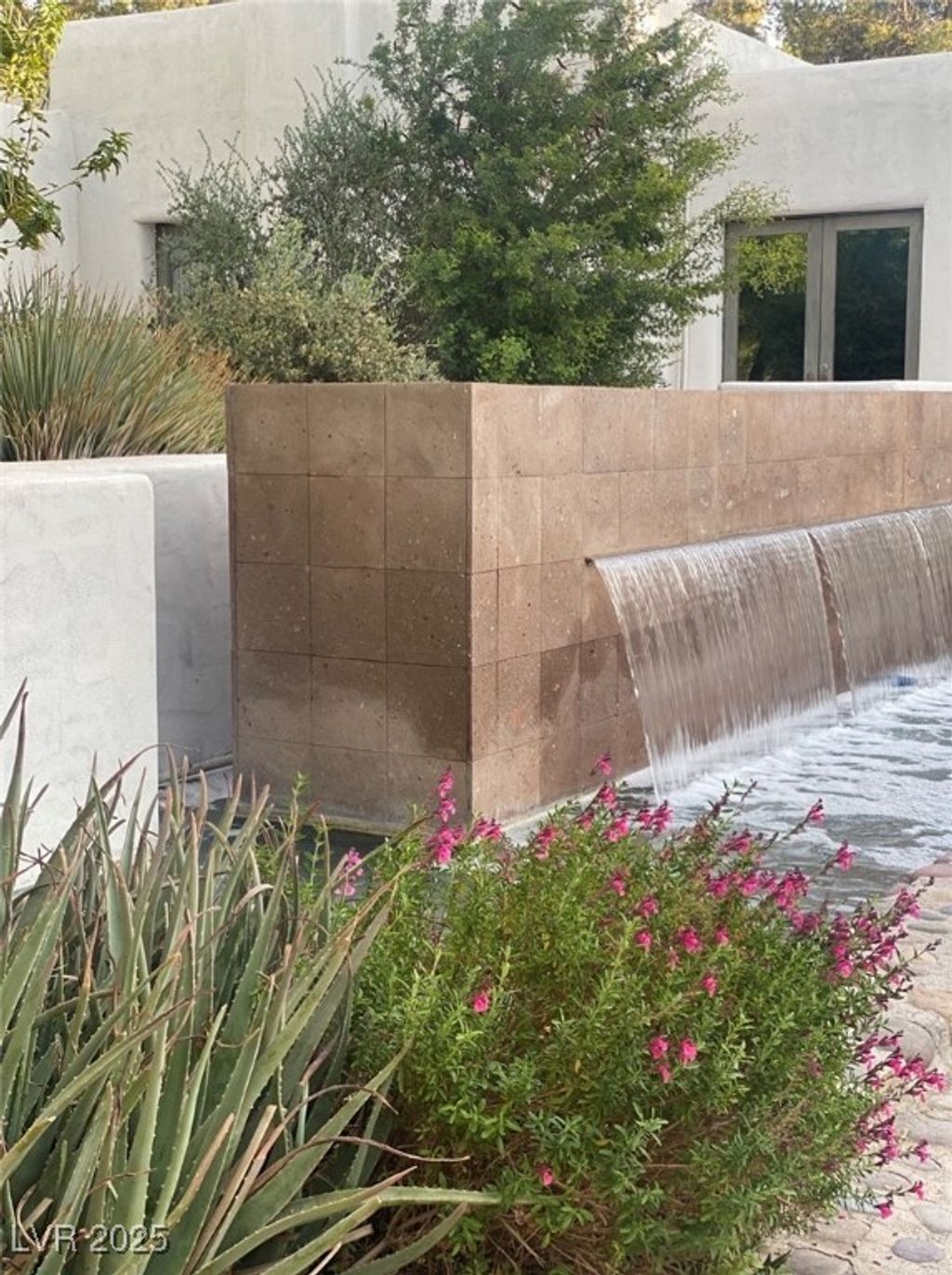 Photo of 7330 N RAINBOW Boulevard, Las Vegas, NV 89131 (MLS # 2696896)