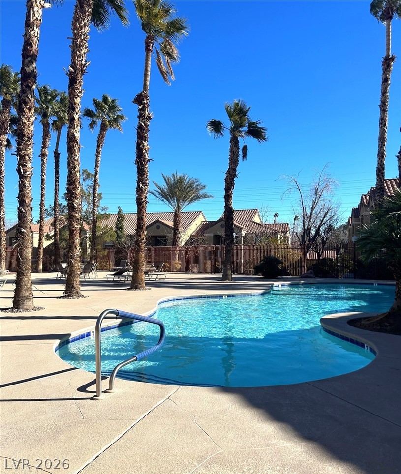 2300 SILVERADO RANCH Boulevard 2081