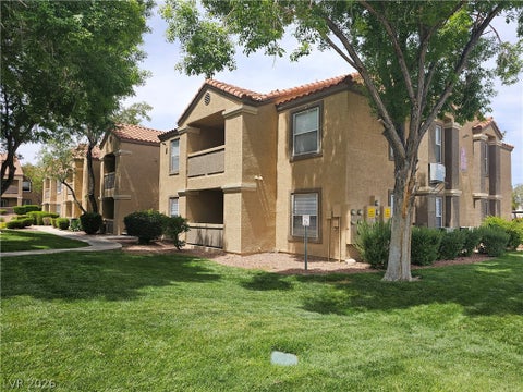 Condo For Rent - 2300 Silverado Ranch Boulevard #2081<br/> Las Vegas, NV 89123