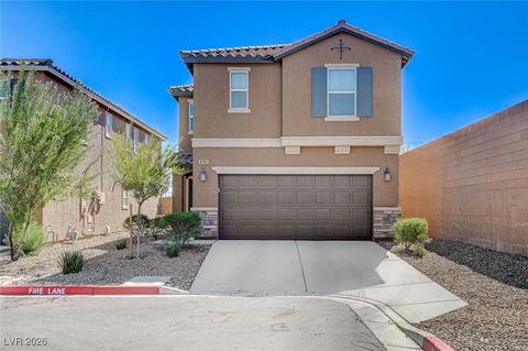 Photo of 8783 Halcon Avenue, Las Vegas, NV 89148 (MLS # 2744313)