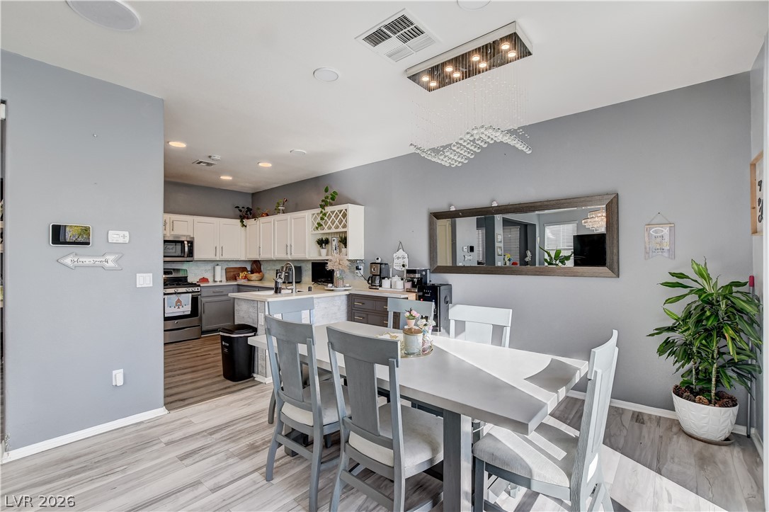 8671 Canfield Canyon Avenue