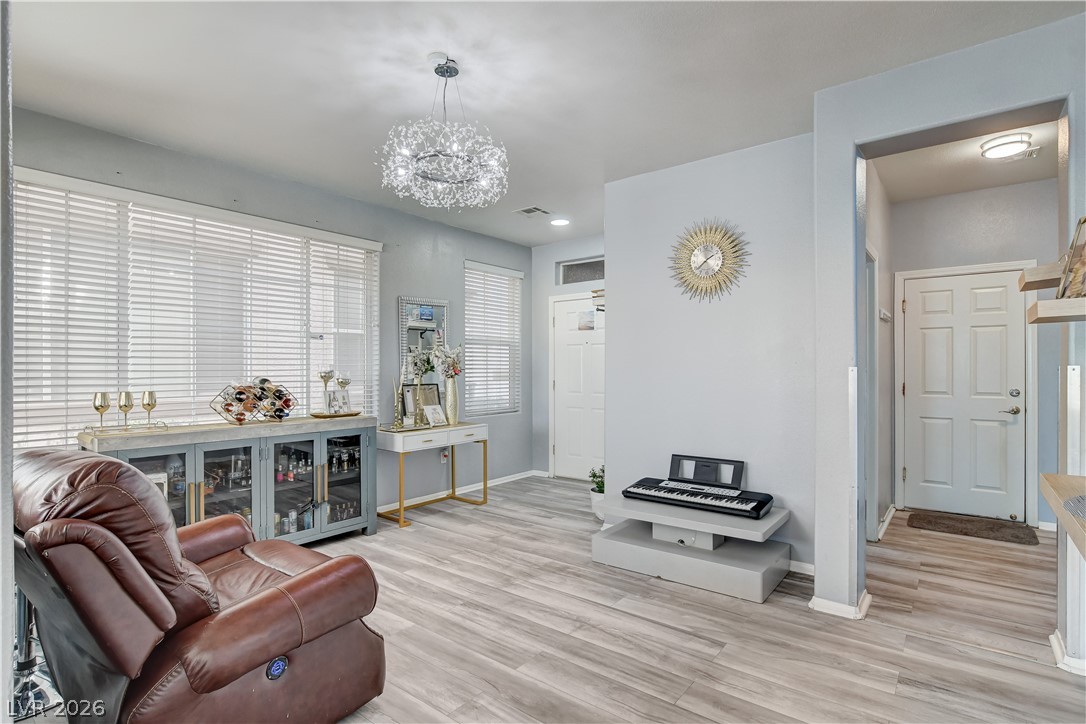 8671 Canfield Canyon Avenue