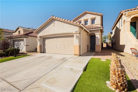 11609 Andorra Street Las Vegas NV 89183