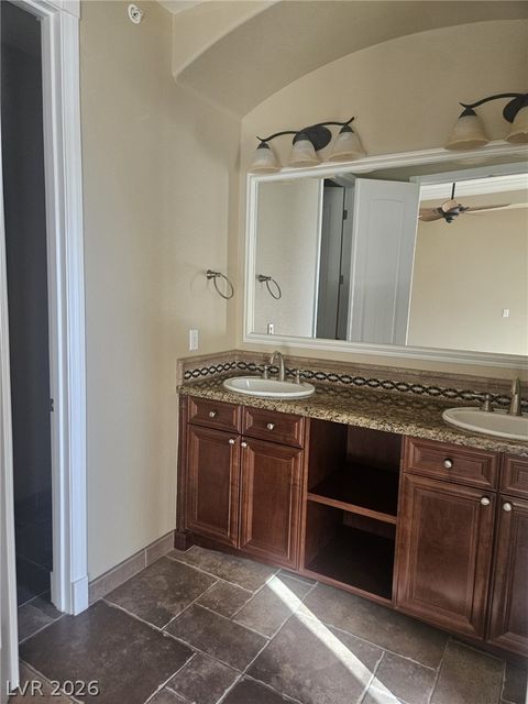 Tiny photo for 32 Via Vasari #102, Henderson, NV 89011 (MLS # 2768949)