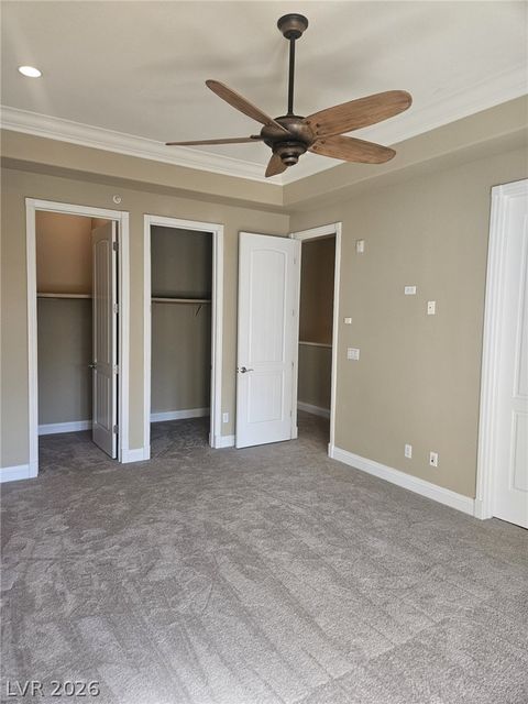 Tiny photo for 32 Via Vasari #102, Henderson, NV 89011 (MLS # 2768949)