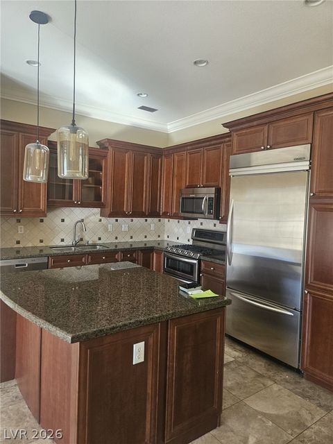 Tiny photo for 32 Via Vasari #102, Henderson, NV 89011 (MLS # 2768949)