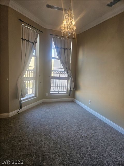 Tiny photo for 32 Via Vasari #102, Henderson, NV 89011 (MLS # 2768949)