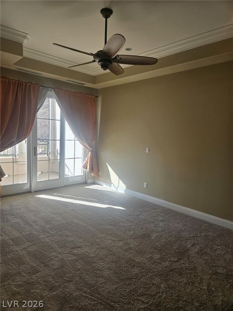Tiny photo for 32 Via Vasari #102, Henderson, NV 89011 (MLS # 2768949)