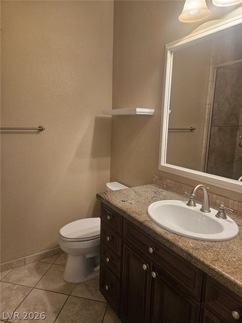 Tiny photo for 32 Via Vasari #102, Henderson, NV 89011 (MLS # 2768949)