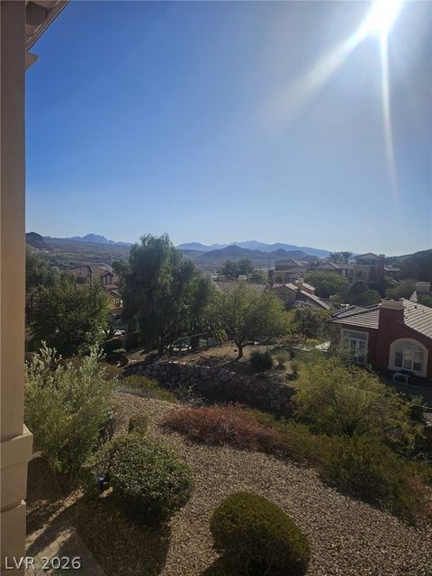 Tiny photo for 32 Via Vasari #102, Henderson, NV 89011 (MLS # 2768949)