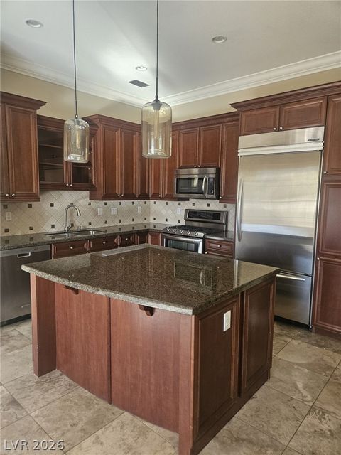 Tiny photo for 32 Via Vasari #102, Henderson, NV 89011 (MLS # 2768949)