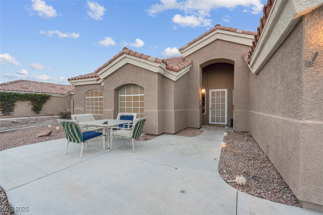 8044 Edward Baher Avenue, Las Vegas, Nevada image 4