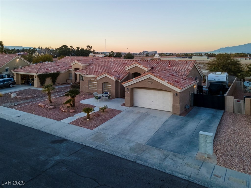 8044 Edward Baher Avenue, Las Vegas, Nevada image 40