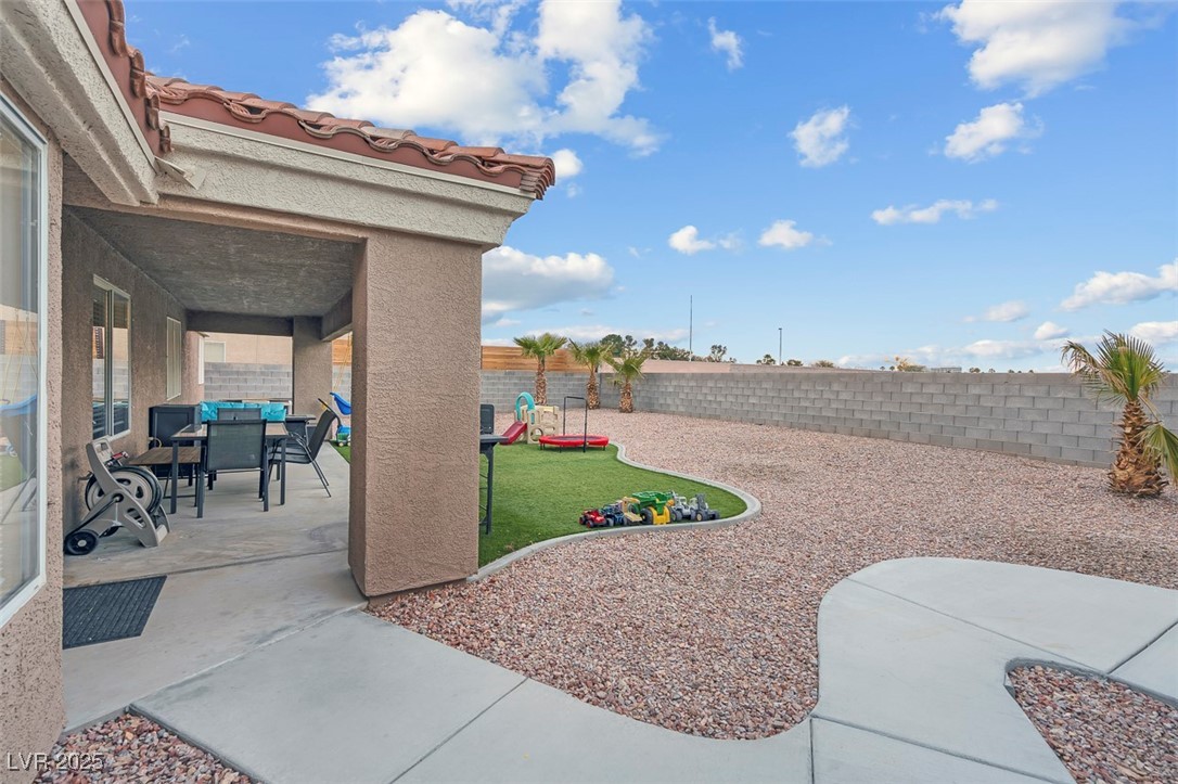 8044 Edward Baher Avenue, Las Vegas, Nevada image 35