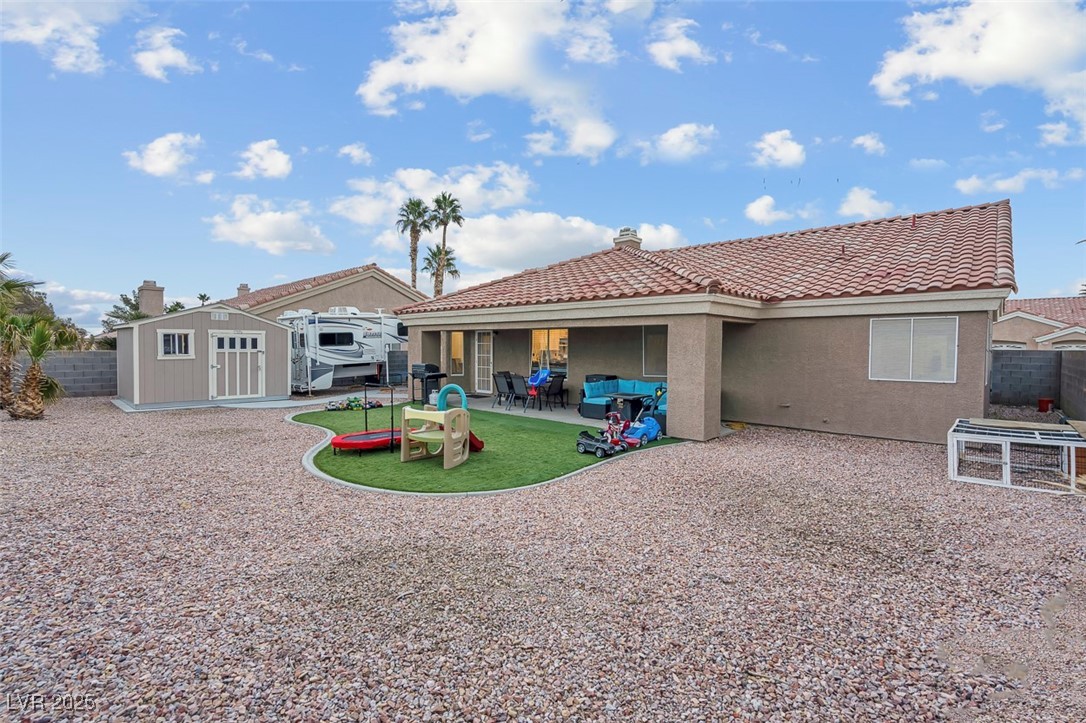 8044 Edward Baher Avenue, Las Vegas, Nevada image 37