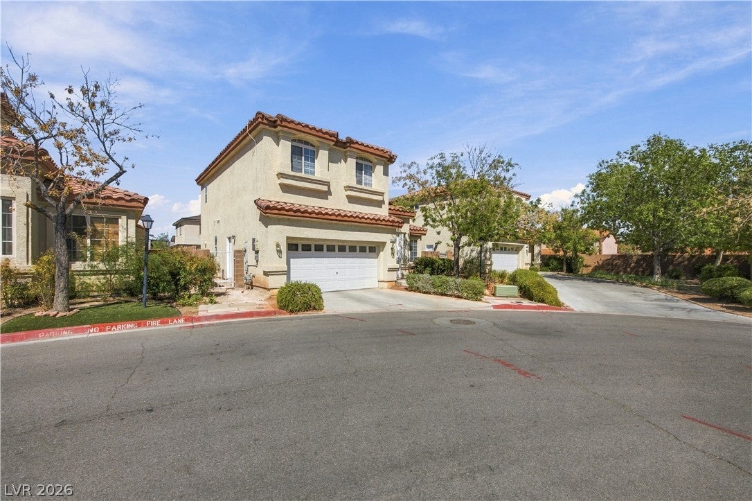 5218 Monterey Park Circle