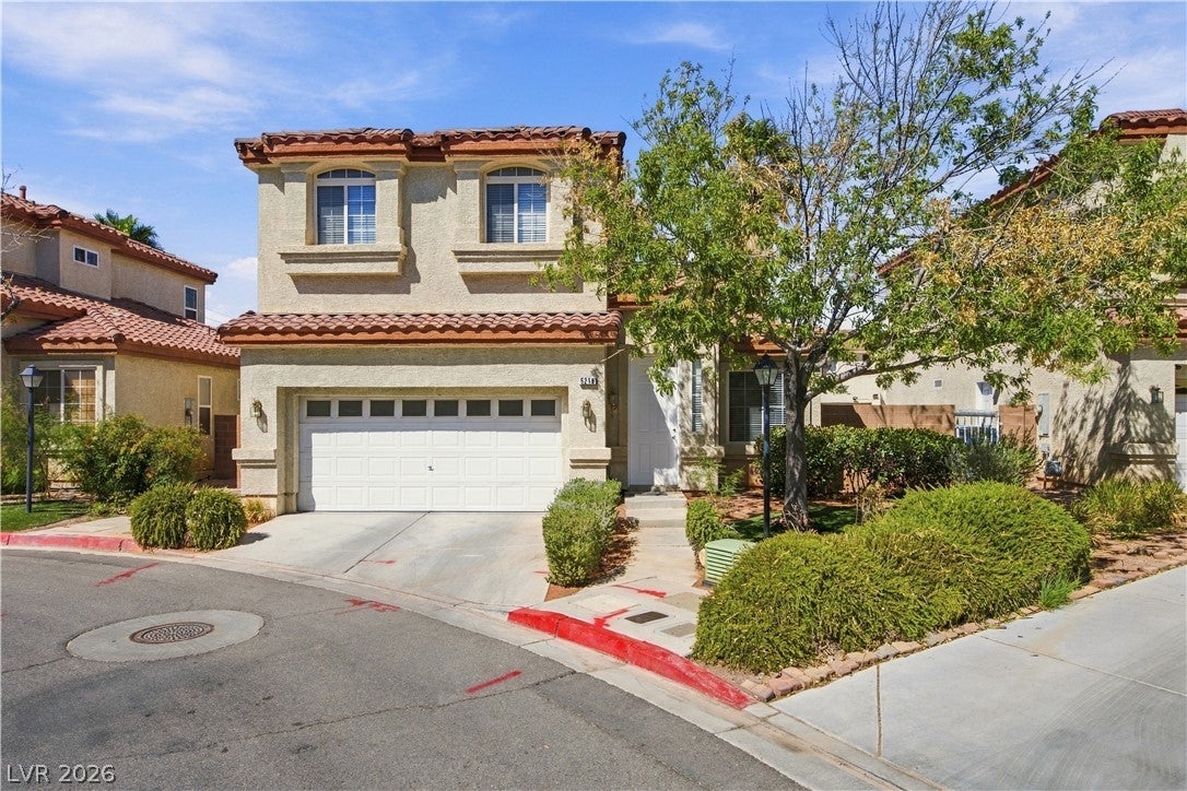 5218 Monterey Park Circle