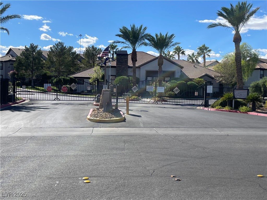 45 Maleena Mesa Street #327, Henderson, Nevada image 29