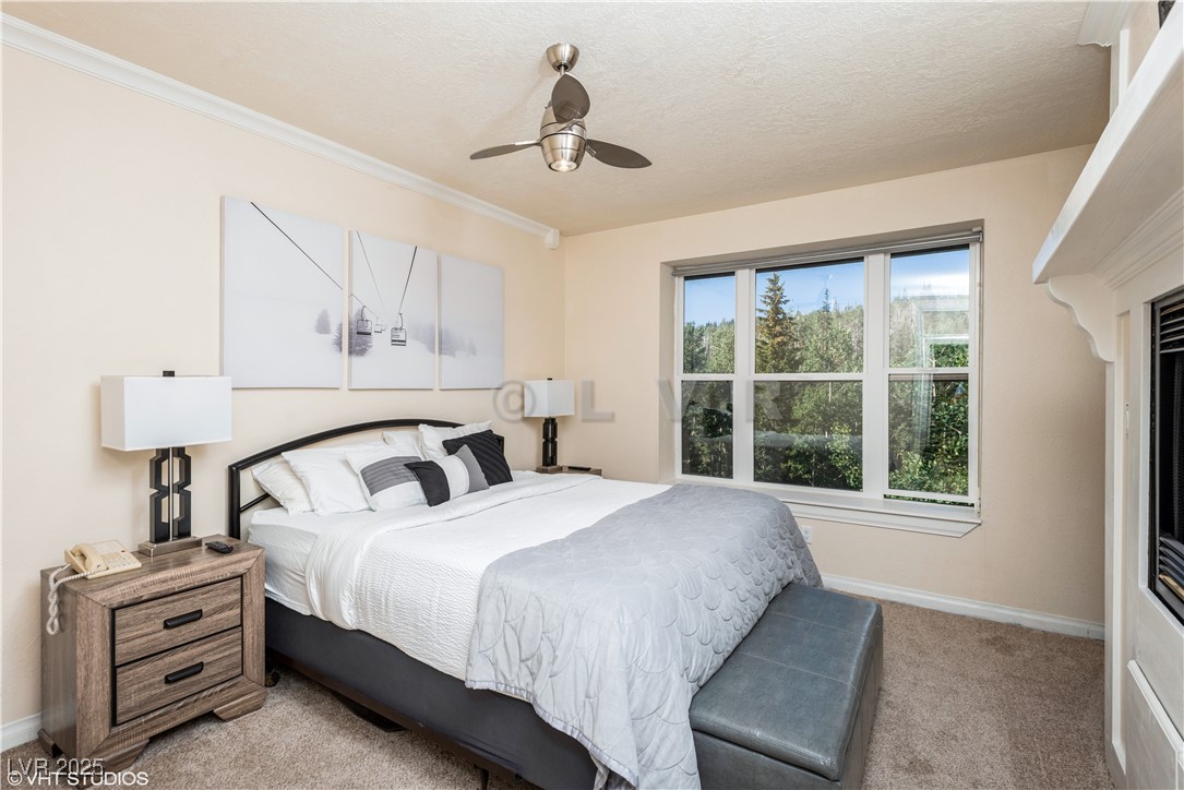 223 Hunter Ridge Road #300, Brian Head, Utah image 20