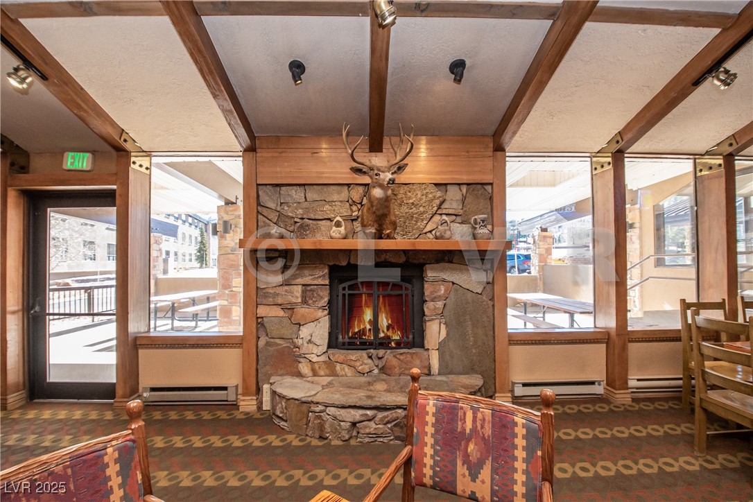 223 Hunter Ridge Road #300, Brian Head, Utah image 32