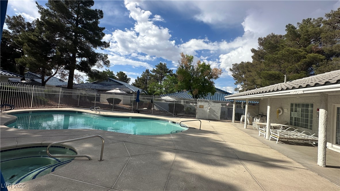 2128 Petersham Court #C, Las Vegas, Nevada image 8