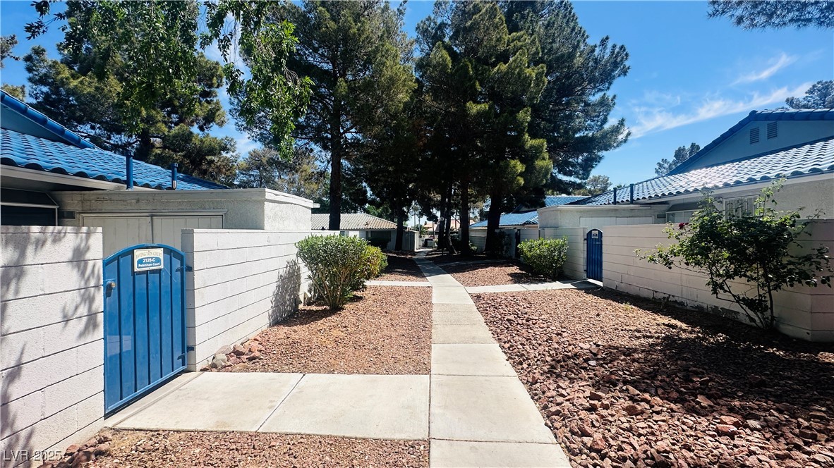2128 Petersham Court #C, Las Vegas, Nevada image 1