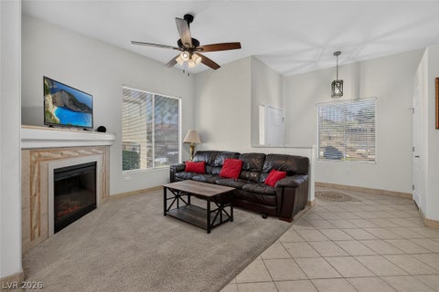 Tiny photo for 3540 Cactus Shadow Street #102, Las Vegas, NV 89129 (MLS # 2792837)