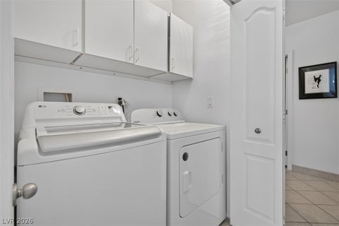 Tiny photo for 3540 Cactus Shadow Street #102, Las Vegas, NV 89129 (MLS # 2792837)