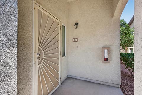 Tiny photo for 3540 Cactus Shadow Street #102, Las Vegas, NV 89129 (MLS # 2792837)