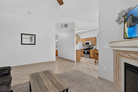 Tiny photo for 3540 Cactus Shadow Street #102, Las Vegas, NV 89129 (MLS # 2792837)