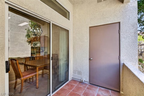 Tiny photo for 3540 Cactus Shadow Street #102, Las Vegas, NV 89129 (MLS # 2792837)