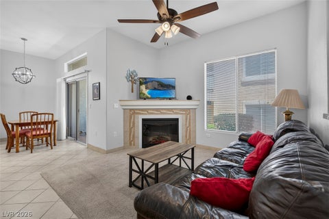 Tiny photo for 3540 Cactus Shadow Street #102, Las Vegas, NV 89129 (MLS # 2792837)