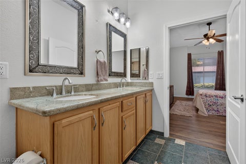 Tiny photo for 3540 Cactus Shadow Street #102, Las Vegas, NV 89129 (MLS # 2792837)