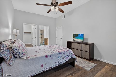 Tiny photo for 3540 Cactus Shadow Street #102, Las Vegas, NV 89129 (MLS # 2792837)