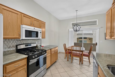 Tiny photo for 3540 Cactus Shadow Street #102, Las Vegas, NV 89129 (MLS # 2792837)