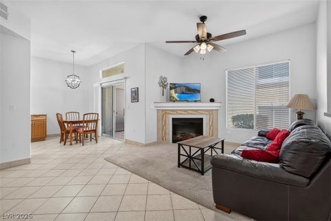 Tiny photo for 3540 Cactus Shadow Street #102, Las Vegas, NV 89129 (MLS # 2792837)