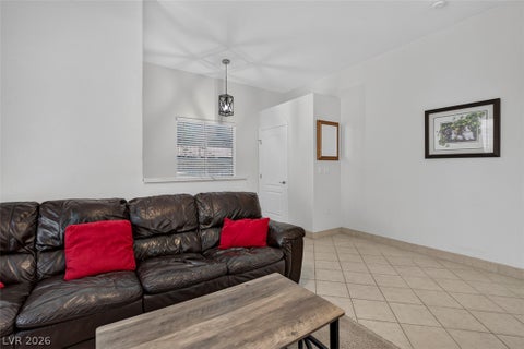 Tiny photo for 3540 Cactus Shadow Street #102, Las Vegas, NV 89129 (MLS # 2792837)