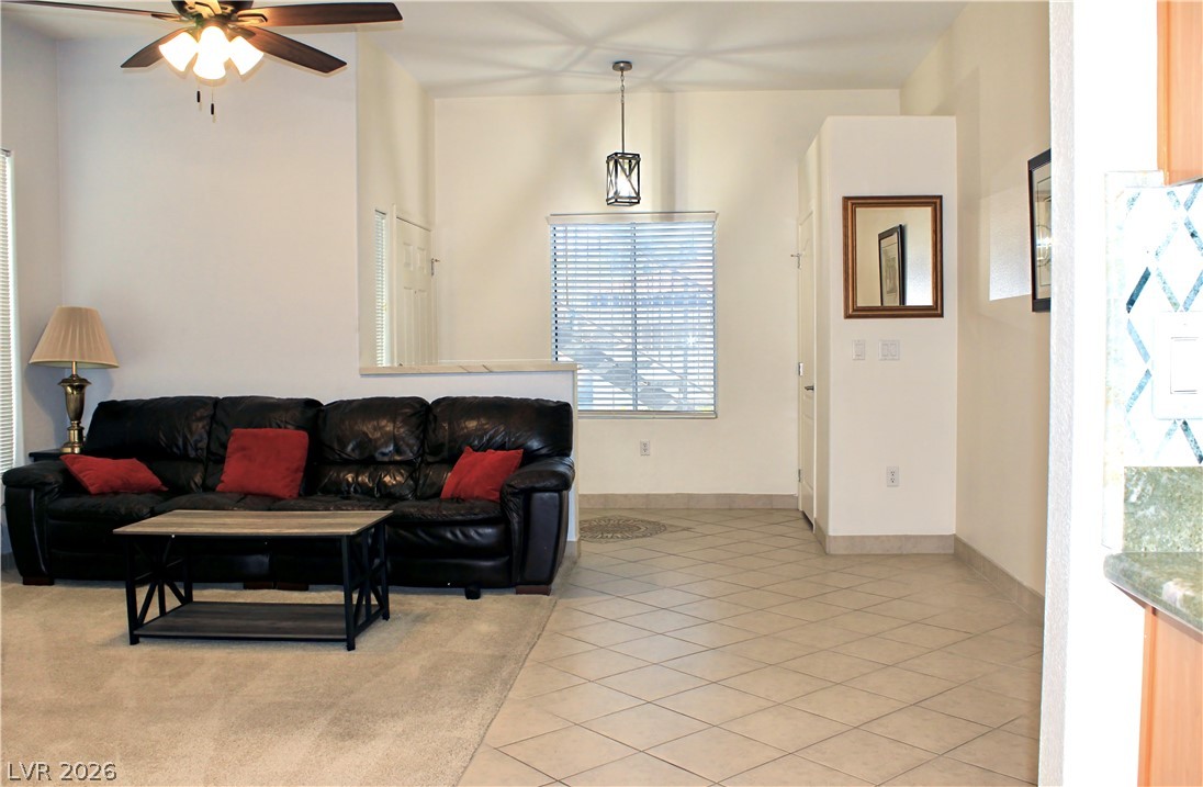 3540 Cactus Shadow Street 102