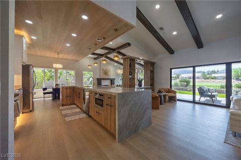 2633 Legend Drive Las Vegas NV 89134