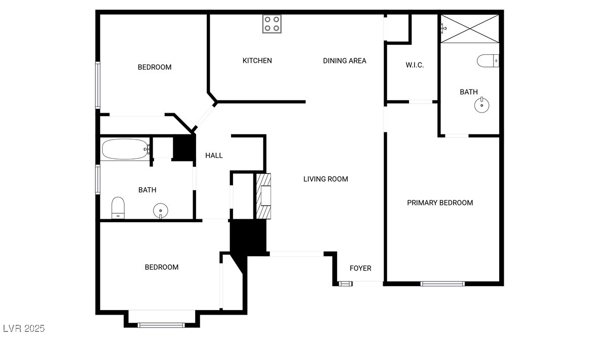 8985 S Durango Drive #2081, Las Vegas, Nevada image 23