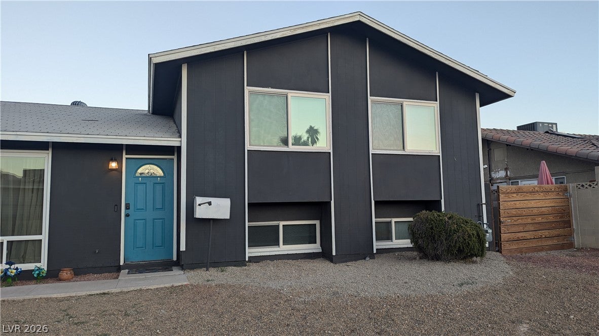 813 Cline Street