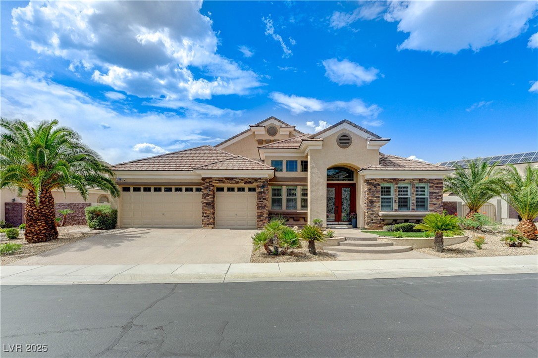 2168 Big Bar Drive