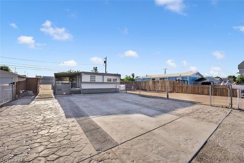 2225 Linn Lane Las Vegas NV 89156