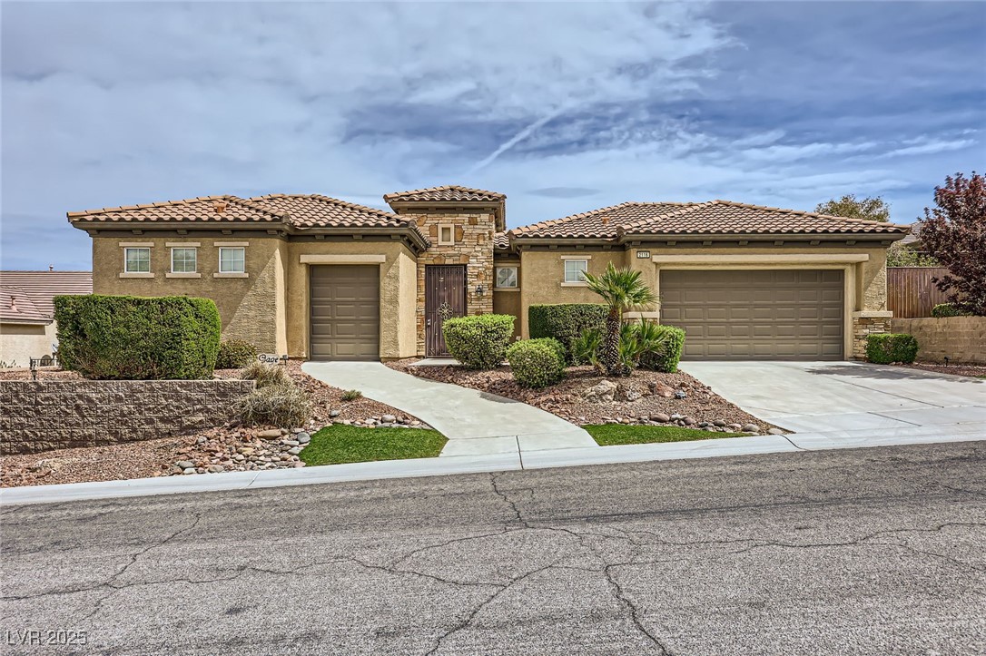 3906 Jacob Lake Circle, Las Vegas, Nevada image 3