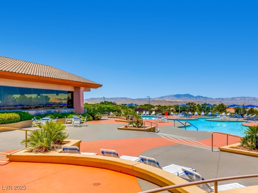 3906 Jacob Lake Circle, Las Vegas, Nevada image 37
