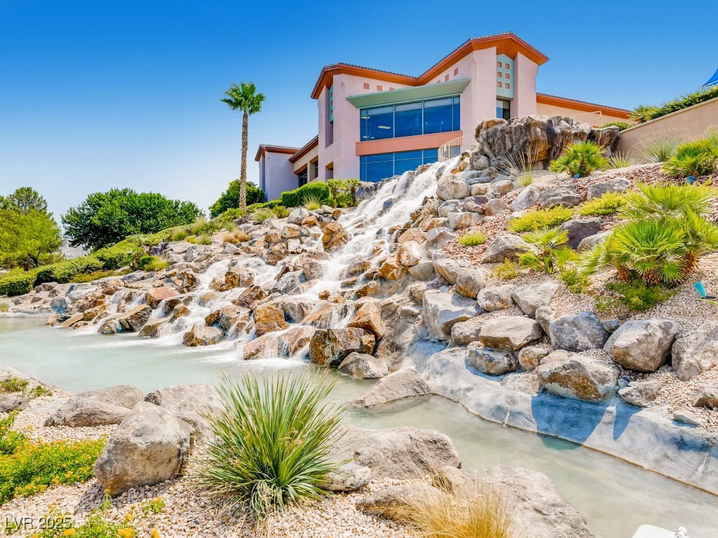3906 Jacob Lake Circle, Las Vegas, Nevada image 41