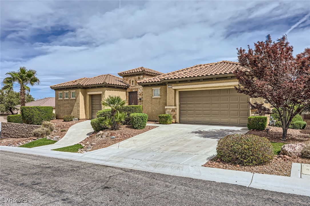 3906 Jacob Lake Circle, Las Vegas, Nevada image 2