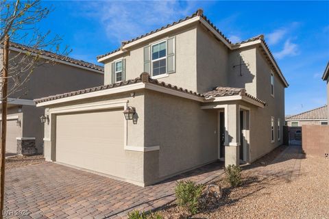 Property photo of 7219 quiet spring street, north las vegas, NV 89084