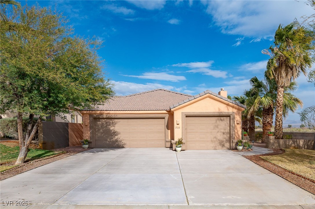 2520 Links Drive